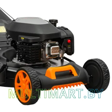 Газонокосилка ELAND BGL-756SA серия А картинка 3